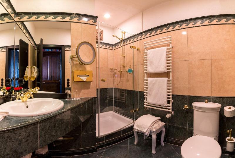 Burghotel Auf Scha Nburg - Oda