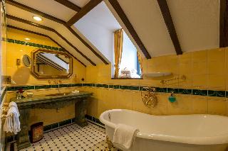 Burghotel Auf Scha Nburg fotoÄŸrafÄ±