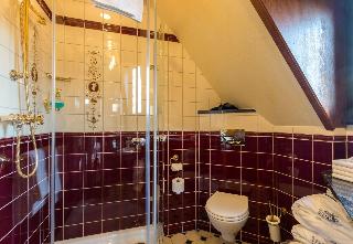 Burghotel Auf Scha Nburg fotoÄŸrafÄ±