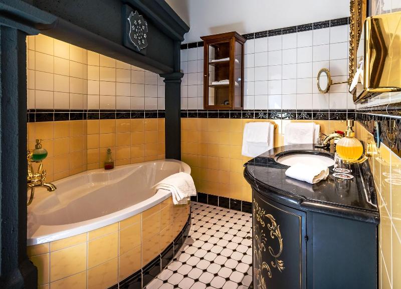 Burghotel Auf Scha Nburg - Oda