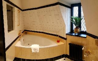 Burghotel Auf Scha Nburg fotoÄŸrafÄ±