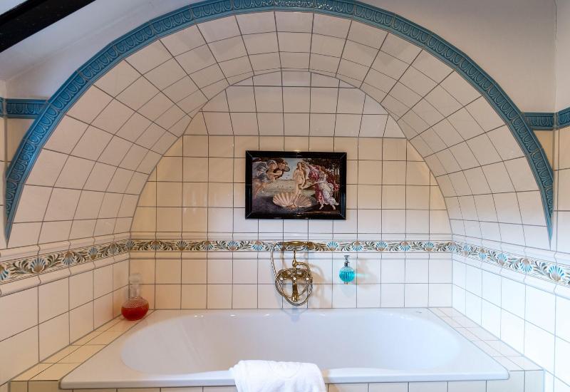 Burghotel Auf Scha Nburg - Oda