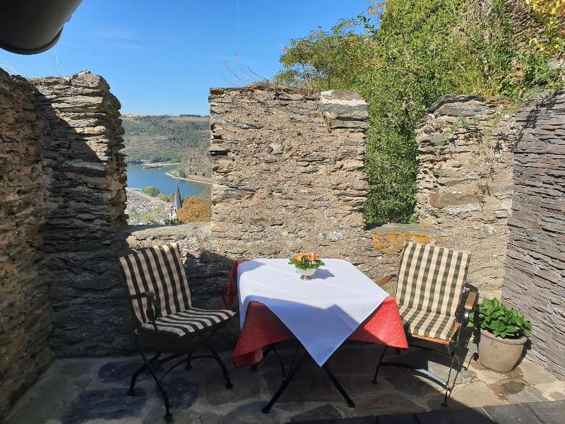 Burghotel Auf Scha Nburg - Oda