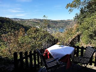Burghotel Auf Scha Nburg fotoÄŸrafÄ±