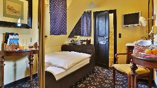 Burghotel Auf Scha Nburg fotoÄŸrafÄ±