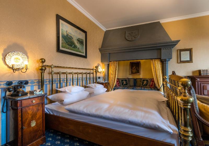 Burghotel Auf Scha Nburg - Oda