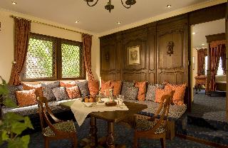 Burghotel Auf Scha Nburg fotoÄŸrafÄ±