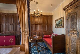 Burghotel Auf Scha Nburg fotoÄŸrafÄ±