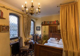 Burghotel Auf Scha Nburg fotoÄŸrafÄ±