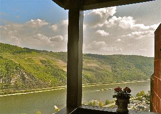 Burghotel Auf Scha Nburg fotoÄŸrafÄ±