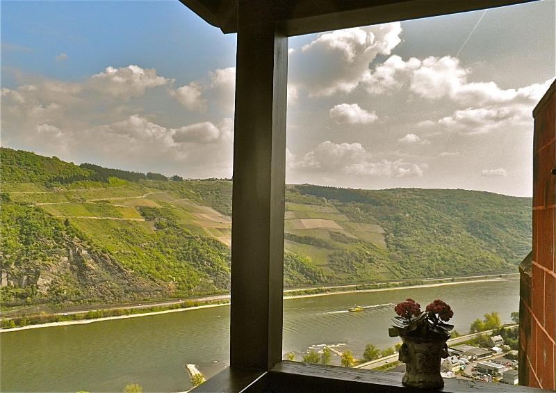 Burghotel Auf Scha Nburg - Oda