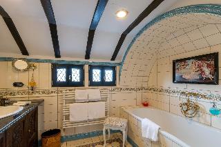 Burghotel Auf Scha Nburg fotoÄŸrafÄ±