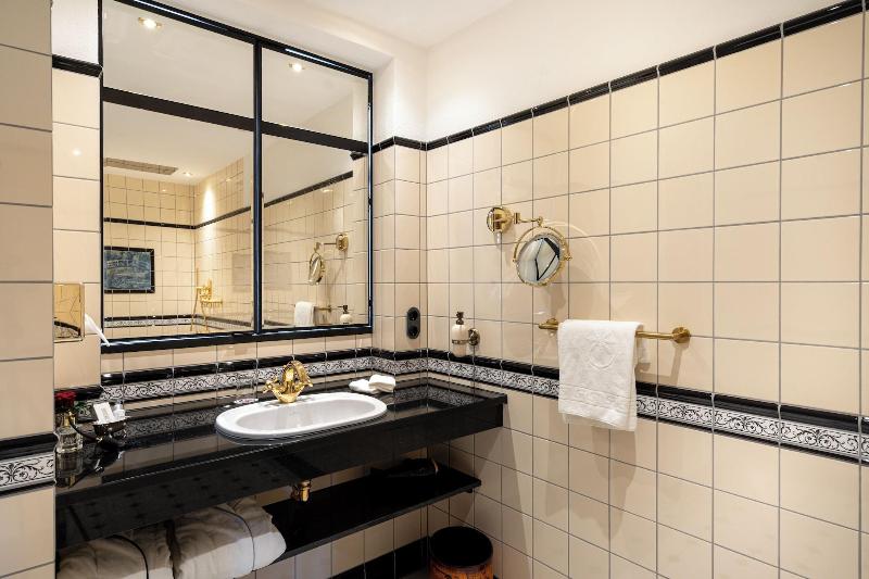 Burghotel Auf Scha Nburg - Oda