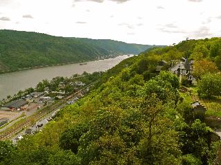 Burghotel Auf Scha Nburg fotoÄŸrafÄ±