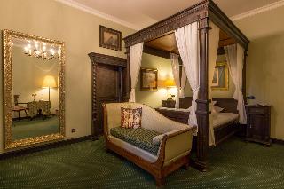 Burghotel Auf Scha Nburg fotoÄŸrafÄ±