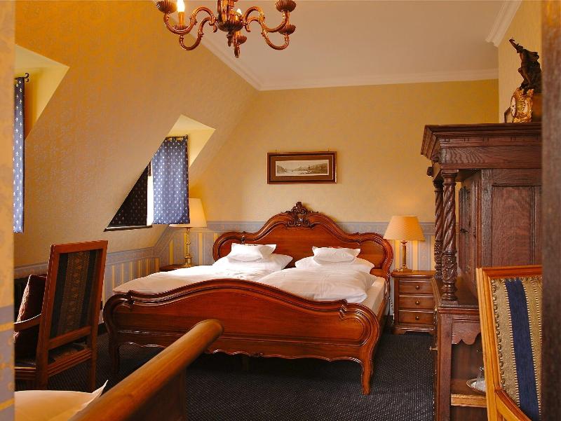 Burghotel Auf Scha Nburg - Oda