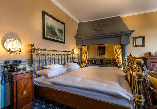 Burghotel Auf Scha Nburg fotoÄŸrafÄ±