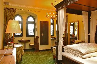 Burghotel Auf Scha Nburg fotoÄŸrafÄ±