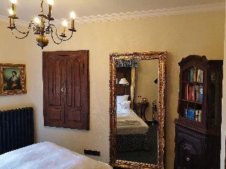 Burghotel Auf Scha Nburg fotoÄŸrafÄ±