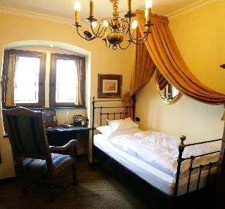 Burghotel Auf Scha Nburg fotoÄŸrafÄ±