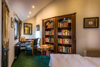 Burghotel Auf Scha Nburg fotoÄŸrafÄ±