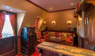 Burghotel Auf Scha Nburg fotoÄŸrafÄ±