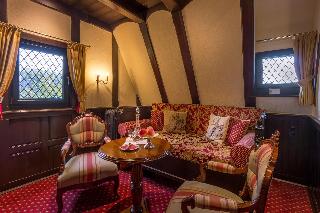 Burghotel Auf Scha Nburg fotoÄŸrafÄ±