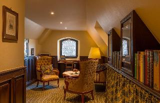 Burghotel Auf Scha Nburg fotoÄŸrafÄ±