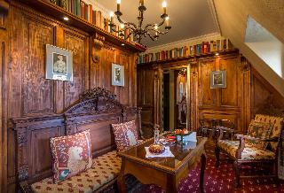 Burghotel Auf Scha Nburg fotoÄŸrafÄ±