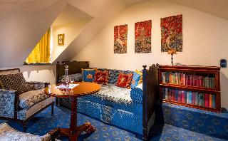 Burghotel Auf Scha Nburg fotoÄŸrafÄ±