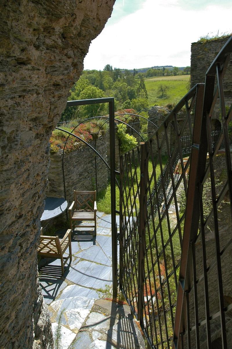 Burghotel Auf Scha Nburg - Oda