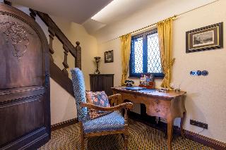 Burghotel Auf Scha Nburg fotoÄŸrafÄ±