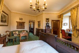 Burghotel Auf Scha Nburg fotoÄŸrafÄ±