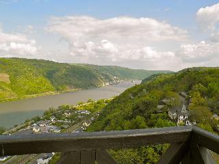 Burghotel Auf Scha Nburg fotoÄŸrafÄ±