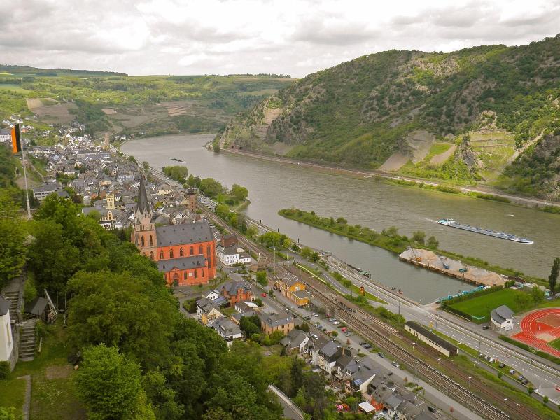 Burghotel Auf Scha Nburg - Oda