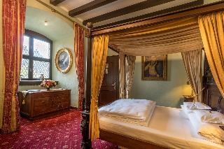 Burghotel Auf Scha Nburg fotoÄŸrafÄ±