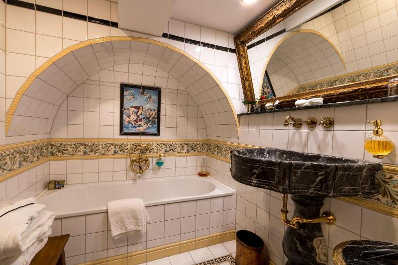 Burghotel Auf Scha Nburg - Oda