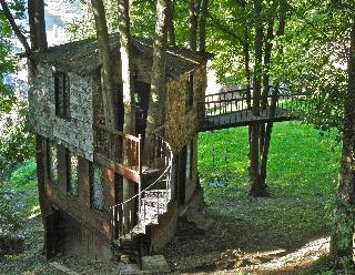 Burghotel Auf Scha Nburg fotoÄŸrafÄ±