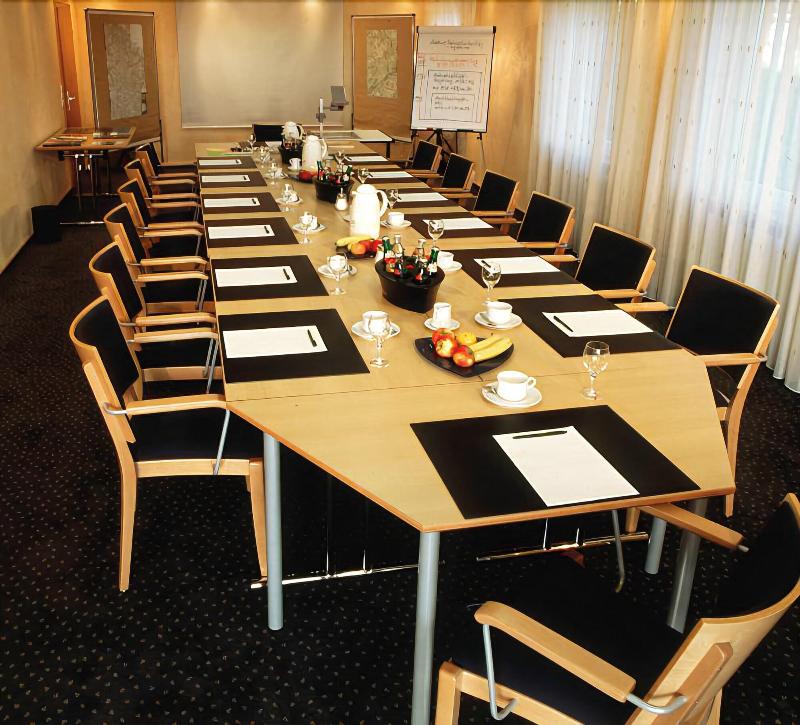 Landidyll Hotel Restaurant Birkenhof - Toplantı