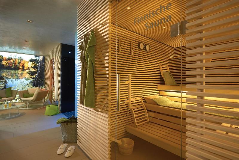 Landidyll Hotel Restaurant Birkenhof - Aktivite