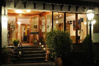 Landidyll Hotel Restaurant Birkenhof fotoÄŸrafÄ±