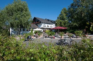 Landidyll Hotel Restaurant Birkenhof fotoÄŸrafÄ±