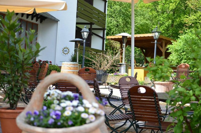Landidyll Hotel Restaurant Birkenhof - Genel
