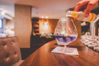 Klosterhotel Marienha H Langweiler fotoÄŸrafÄ±