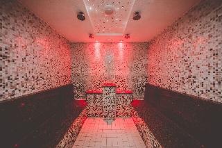 Klosterhotel Marienha H Langweiler fotoÄŸrafÄ±