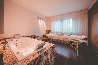 Klosterhotel Marienha H Langweiler fotoÄŸrafÄ±