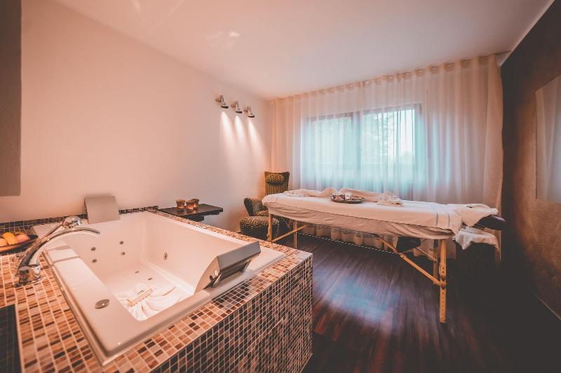 Klosterhotel Marienha H Langweiler - Aktivite