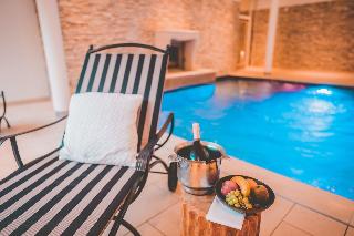 Klosterhotel Marienha H Langweiler fotoÄŸrafÄ±