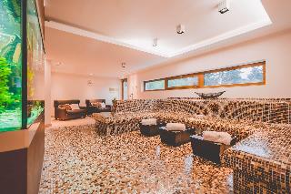 Klosterhotel Marienha H Langweiler fotoÄŸrafÄ±