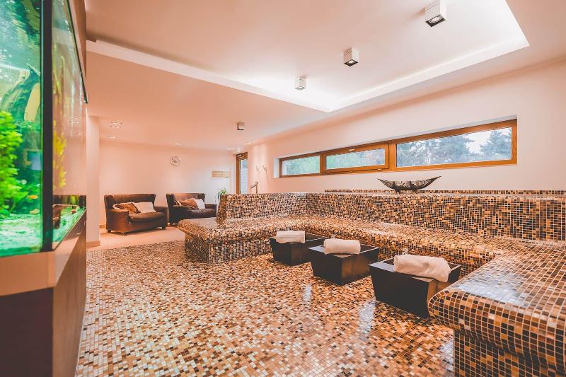 Klosterhotel Marienha H Langweiler - Aktivite